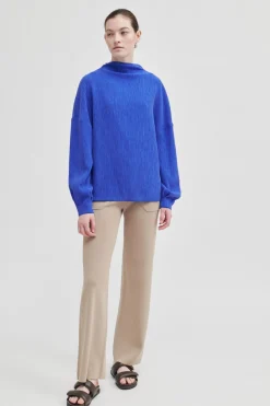 Belisa Blouse Kvinde Skjorter Og Bluser