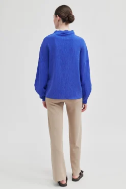 Belisa Blouse Kvinde Skjorter Og Bluser