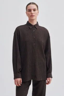 Hot Belisa Shirt Kvinde Skjorter Og Bluser