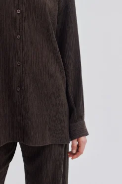 Hot Belisa Shirt Kvinde Skjorter Og Bluser