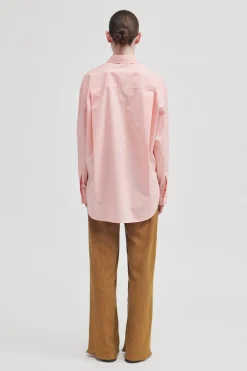Belisa Trousers Kvinde Bukser Og Jeans