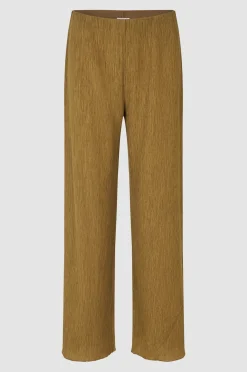 Belisa Trousers Kvinde Bukser Og Jeans