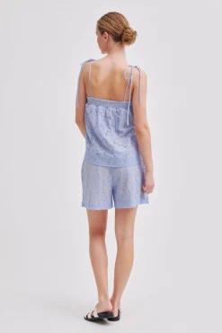 Best Bionda Top Kvinde Toppe Og T-Shirts