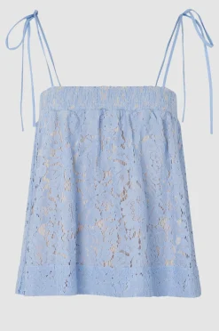 Best Bionda Top Kvinde Toppe Og T-Shirts