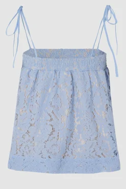 Best Bionda Top Kvinde Toppe Og T-Shirts