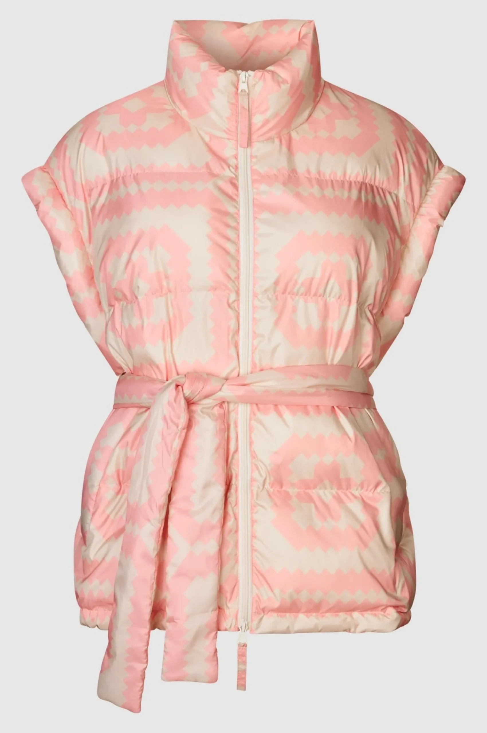 Online Blast Waistcoat Kvinde Jakker Og Frakker