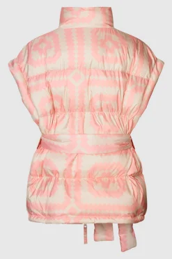 Online Blast Waistcoat Kvinde Jakker Og Frakker