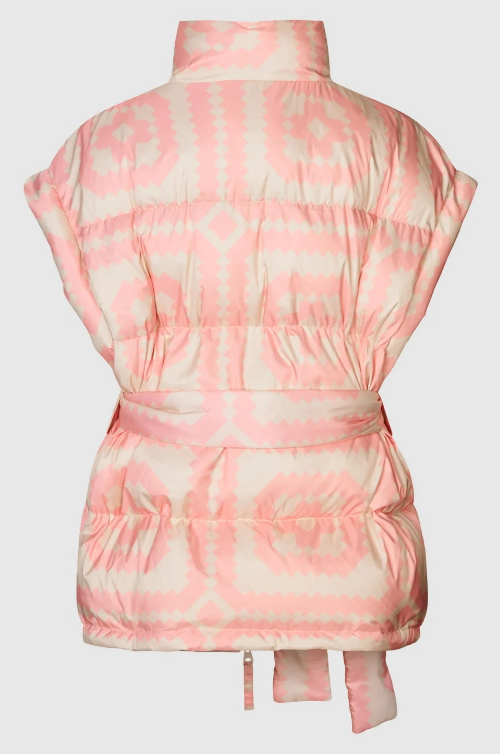 Online Blast Waistcoat Kvinde Jakker Og Frakker