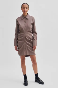 Boe Dress Kvinde Kjoler