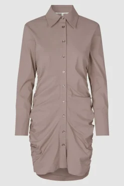 Boe Dress Kvinde Kjoler