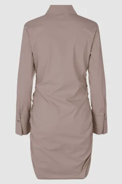 Boe Dress Kvinde Kjoler