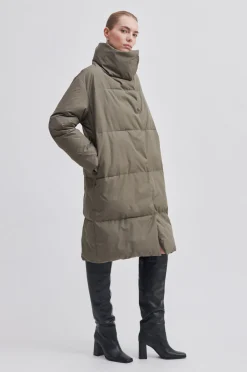 Boff Coat Kvinde Jakker Og Frakker