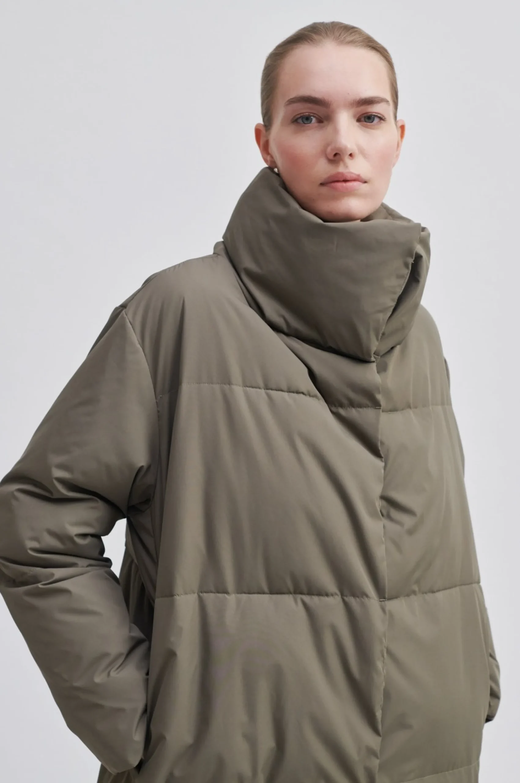 Boff Coat Kvinde Jakker Og Frakker