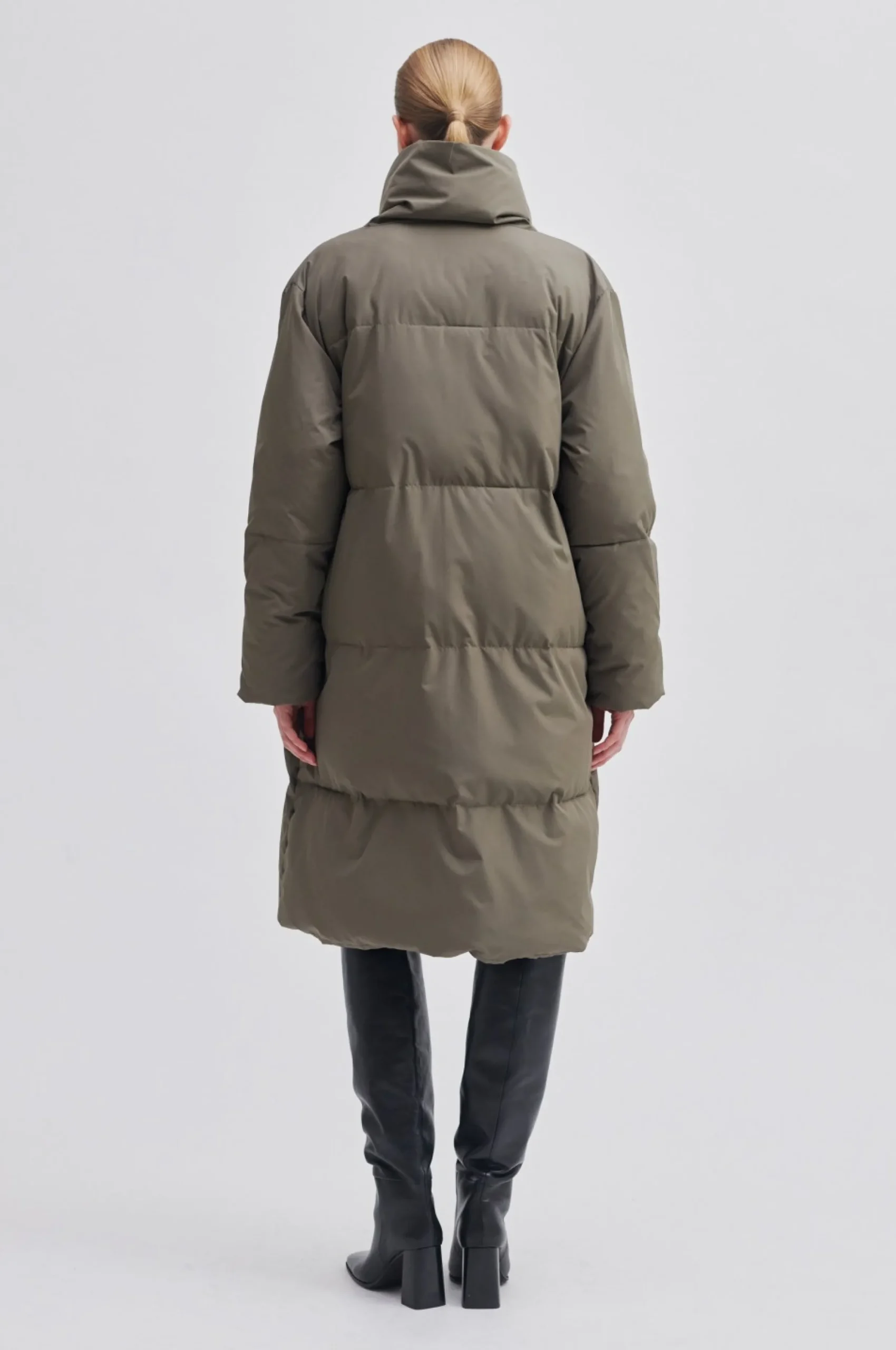 Boff Coat Kvinde Jakker Og Frakker