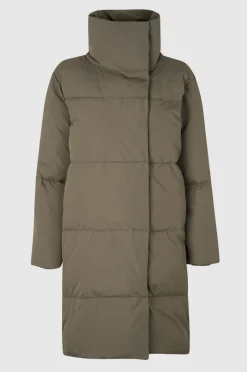 Boff Coat Kvinde Jakker Og Frakker