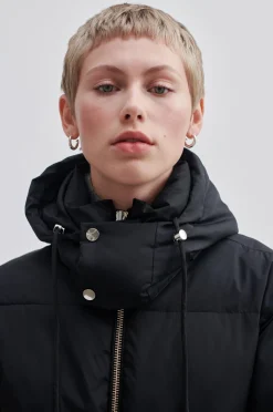 Hot Boff Jacket Kvinde Jakker Og Frakker