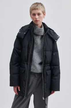 Hot Boff Jacket Kvinde Jakker Og Frakker