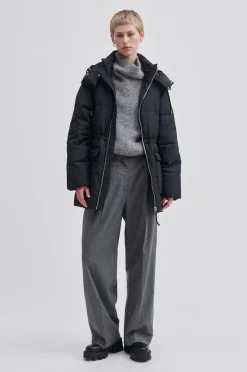 Hot Boff Jacket Kvinde Jakker Og Frakker