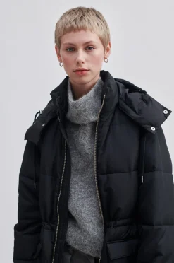 Hot Boff Jacket Kvinde Jakker Og Frakker