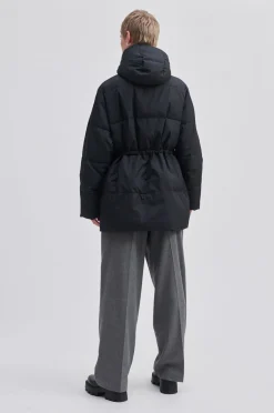 Hot Boff Jacket Kvinde Jakker Og Frakker