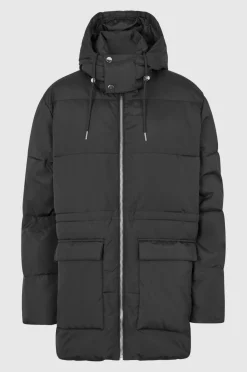 Hot Boff Jacket Kvinde Jakker Og Frakker