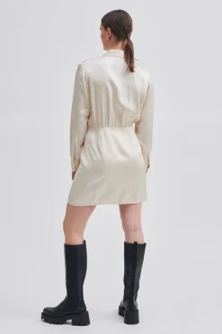 Outlet Break Dress Kvinde Kjoler