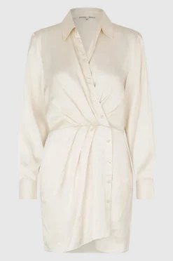Outlet Break Dress Kvinde Kjoler