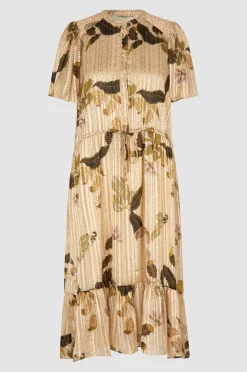 Brezza Dress Kvinde Kjoler