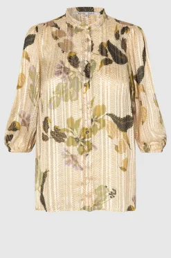 Online Brezza Shirt Kvinde Skjorter Og Bluser