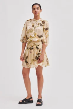 Outlet Brezza Skirt Kvinde Nederdele Og Shorts