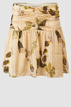 Outlet Brezza Skirt Kvinde Nederdele Og Shorts