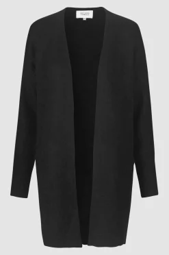 Sale Brook Knit Cape Kvinde Strik Og Cardigans