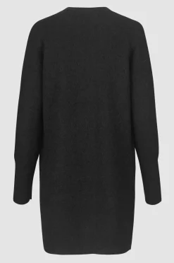 Sale Brook Knit Cape Kvinde Strik Og Cardigans