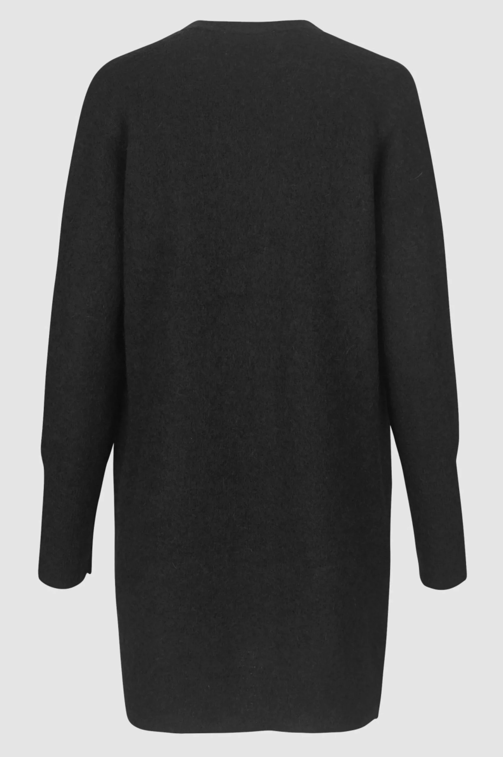 Sale Brook Knit Cape Kvinde Strik Og Cardigans