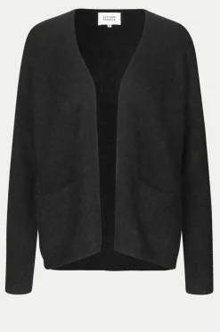 Online Brook Knit Cardigan Kvinde Strik Og Cardigans