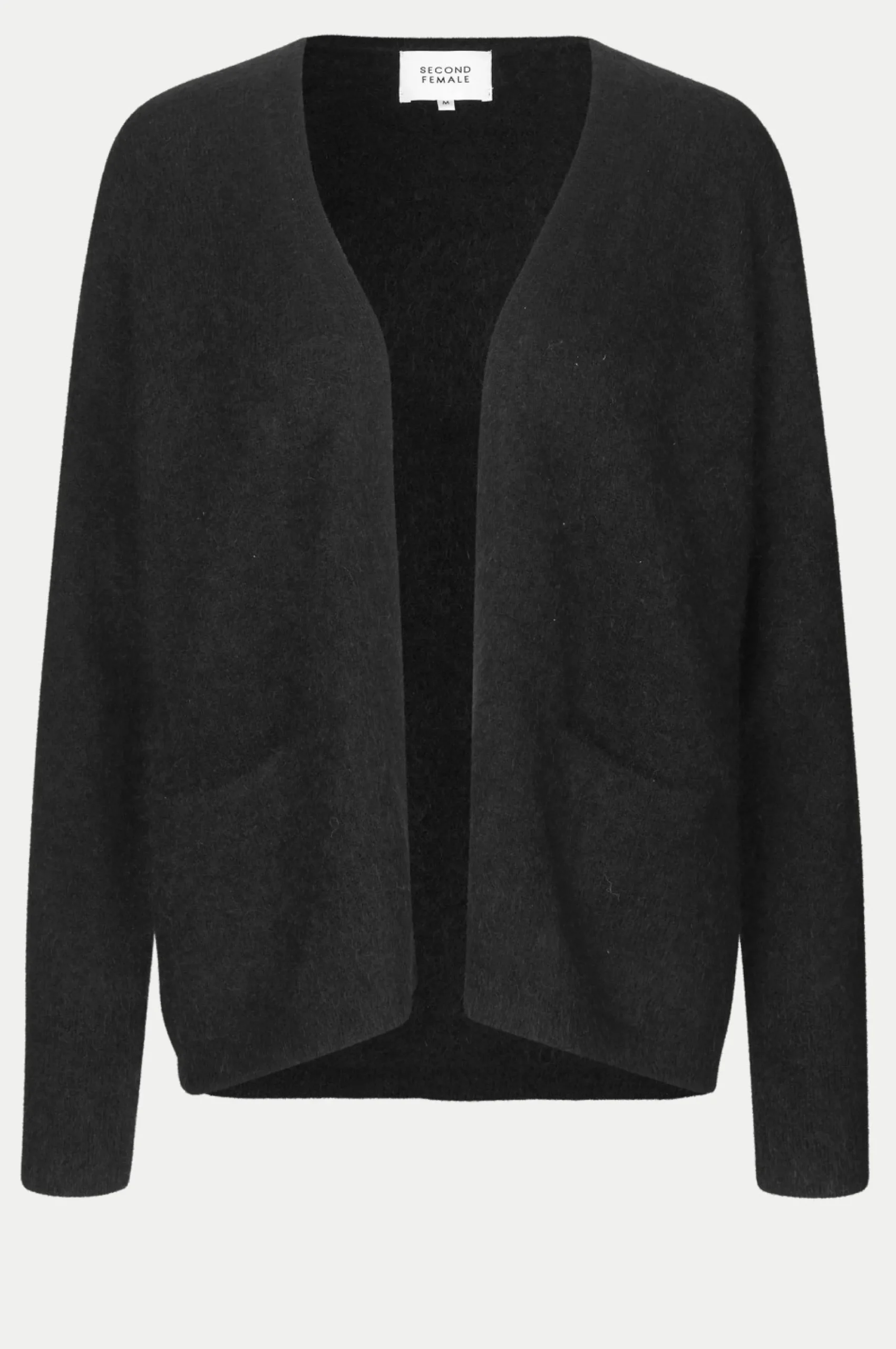 Online Brook Knit Cardigan Kvinde Strik Og Cardigans