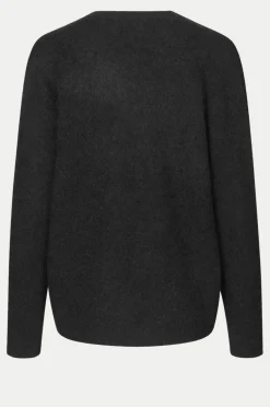 Online Brook Knit Cardigan Kvinde Strik Og Cardigans