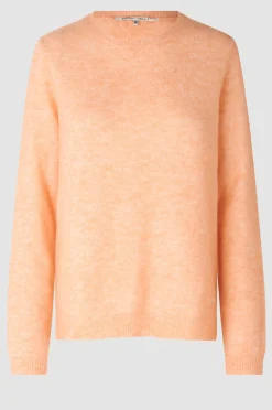 Discount Brook Knit New O-Neck Kvinde Strik Og Cardigans