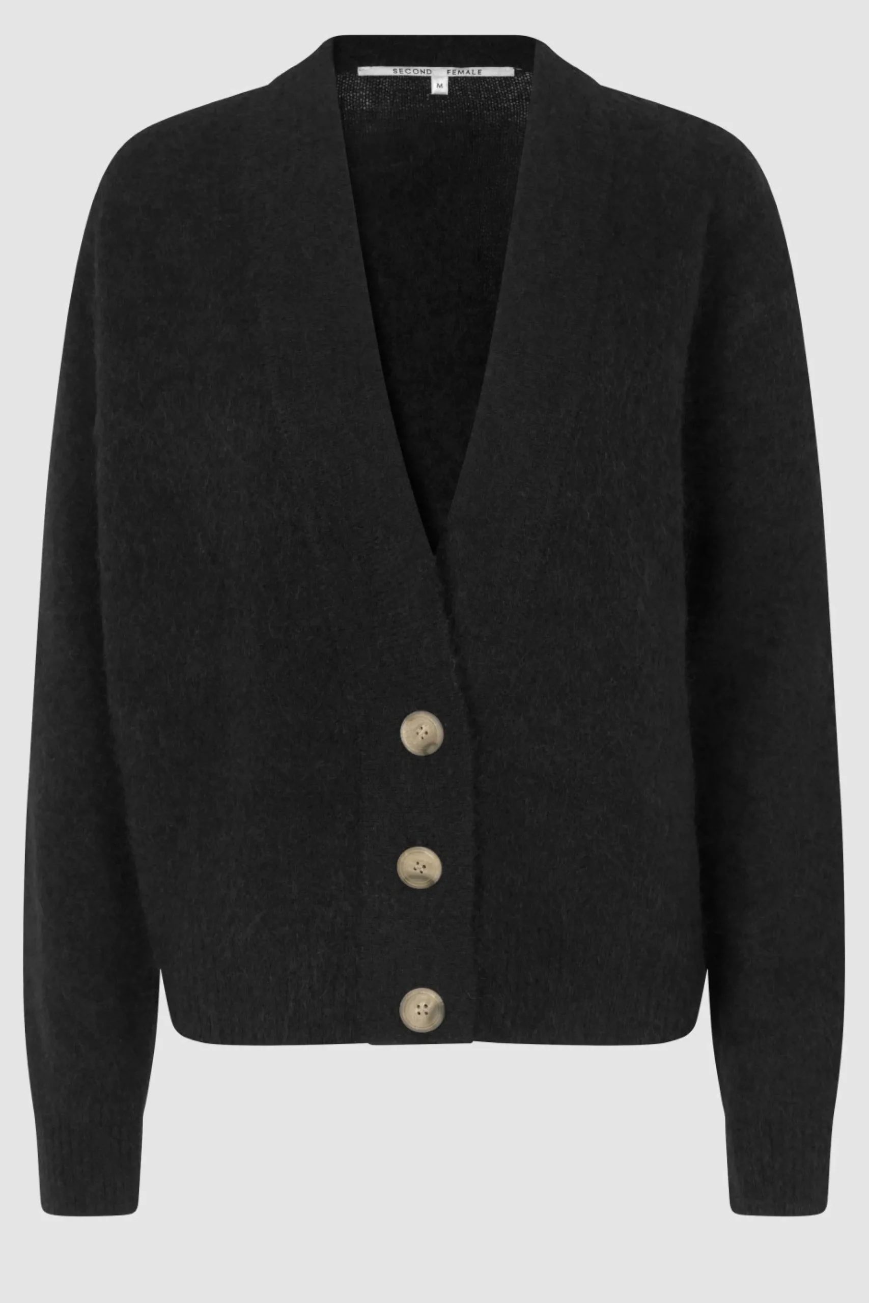Online Brookline Knit Cardigan Kvinde Strik Og Cardigans
