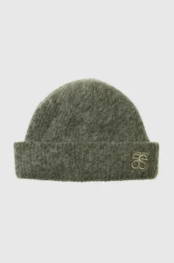 Sale Brookline Knit Hat Kvinde Accessories