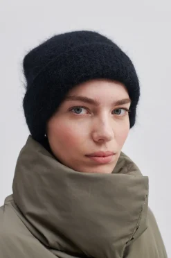 Sale Brookline Knit Hat Kvinde Accessories