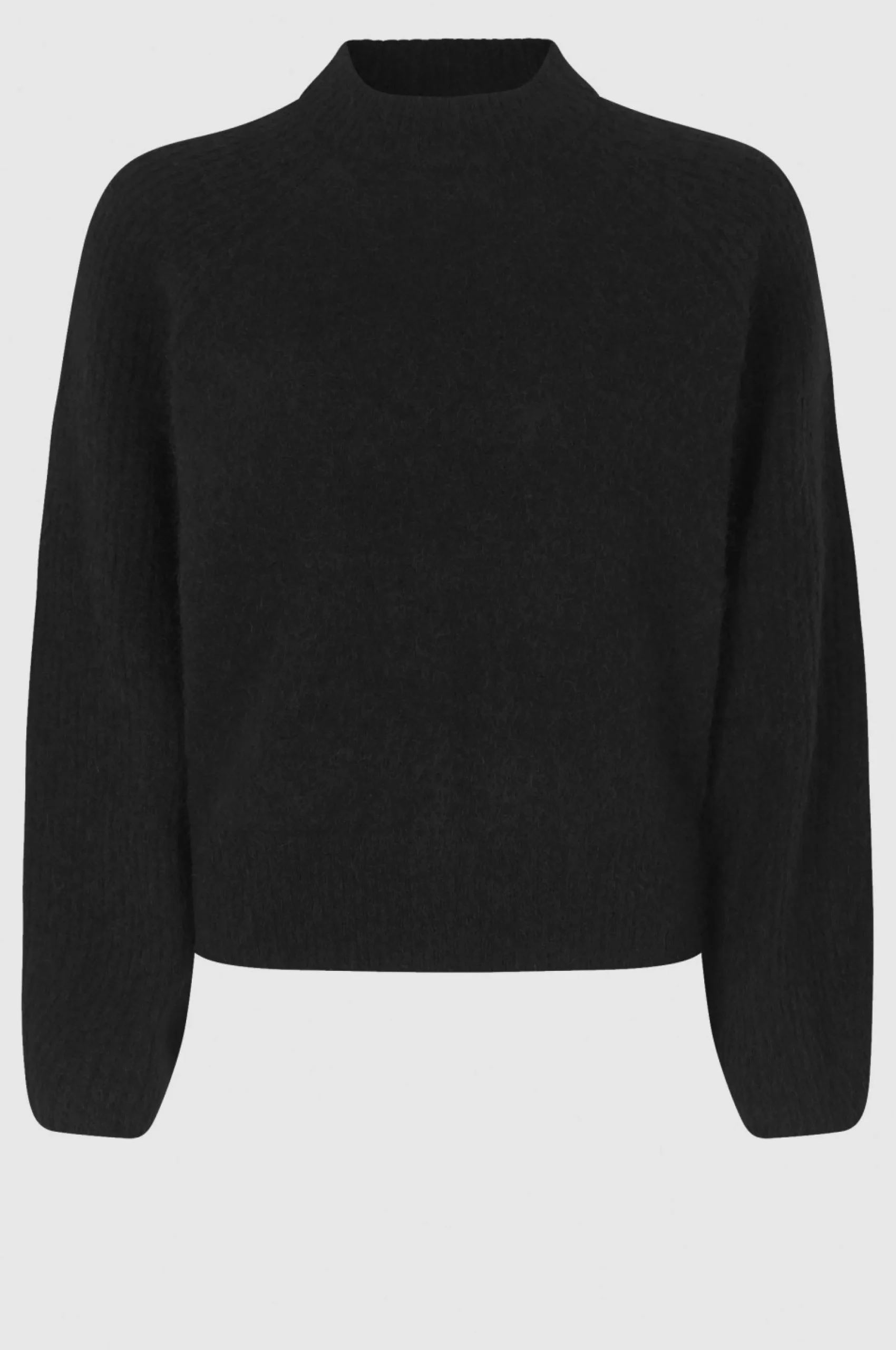 New Brookline Knit New O-Neck Kvinde Strik Og Cardigans