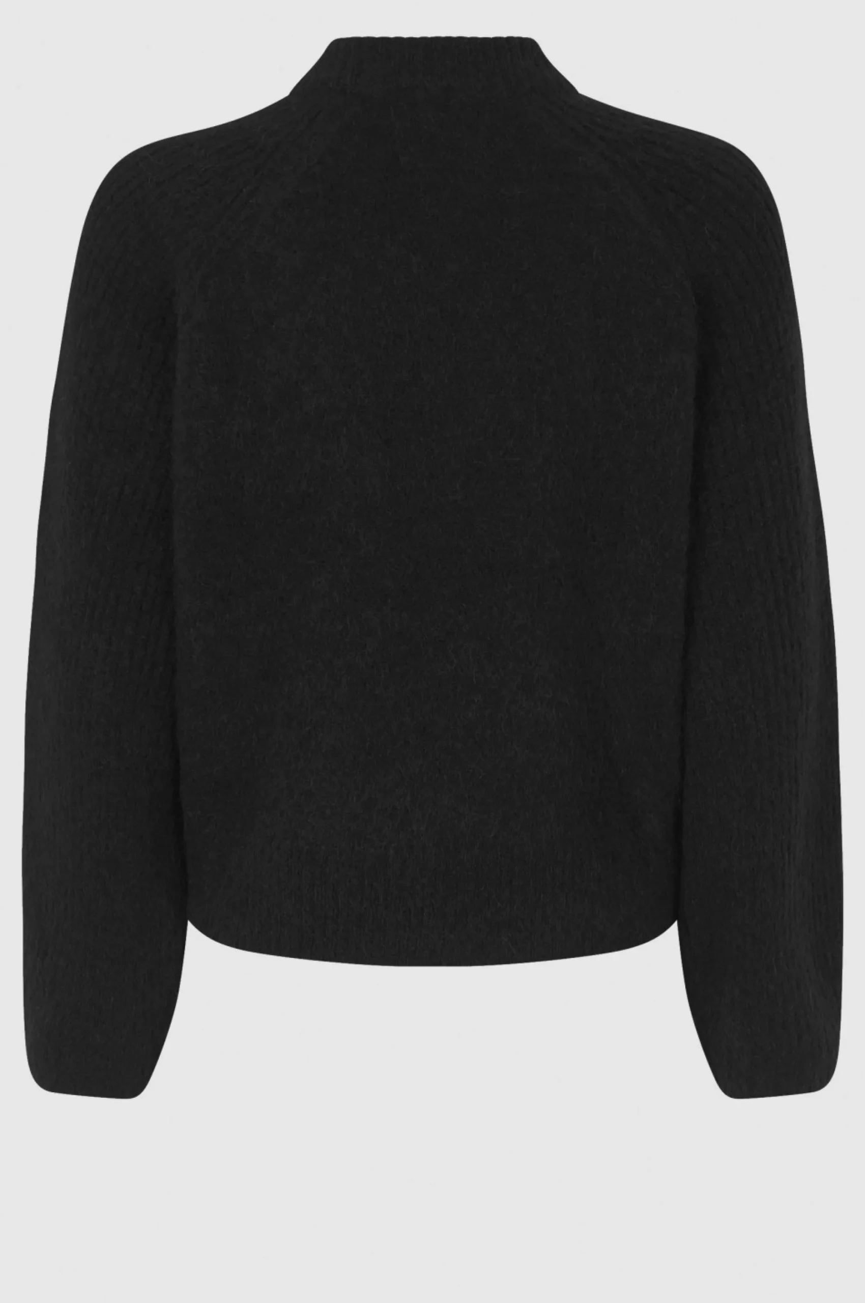 New Brookline Knit New O-Neck Kvinde Strik Og Cardigans