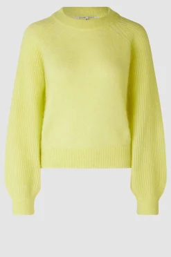 Best Brookline Knit O-Neck Kvinde Strik Og Cardigans
