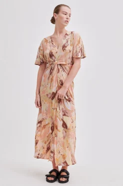 Calore Dress Kvinde Kjoler
