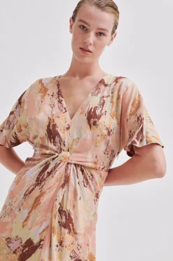 Calore Dress Kvinde Kjoler