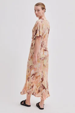 Calore Dress Kvinde Kjoler