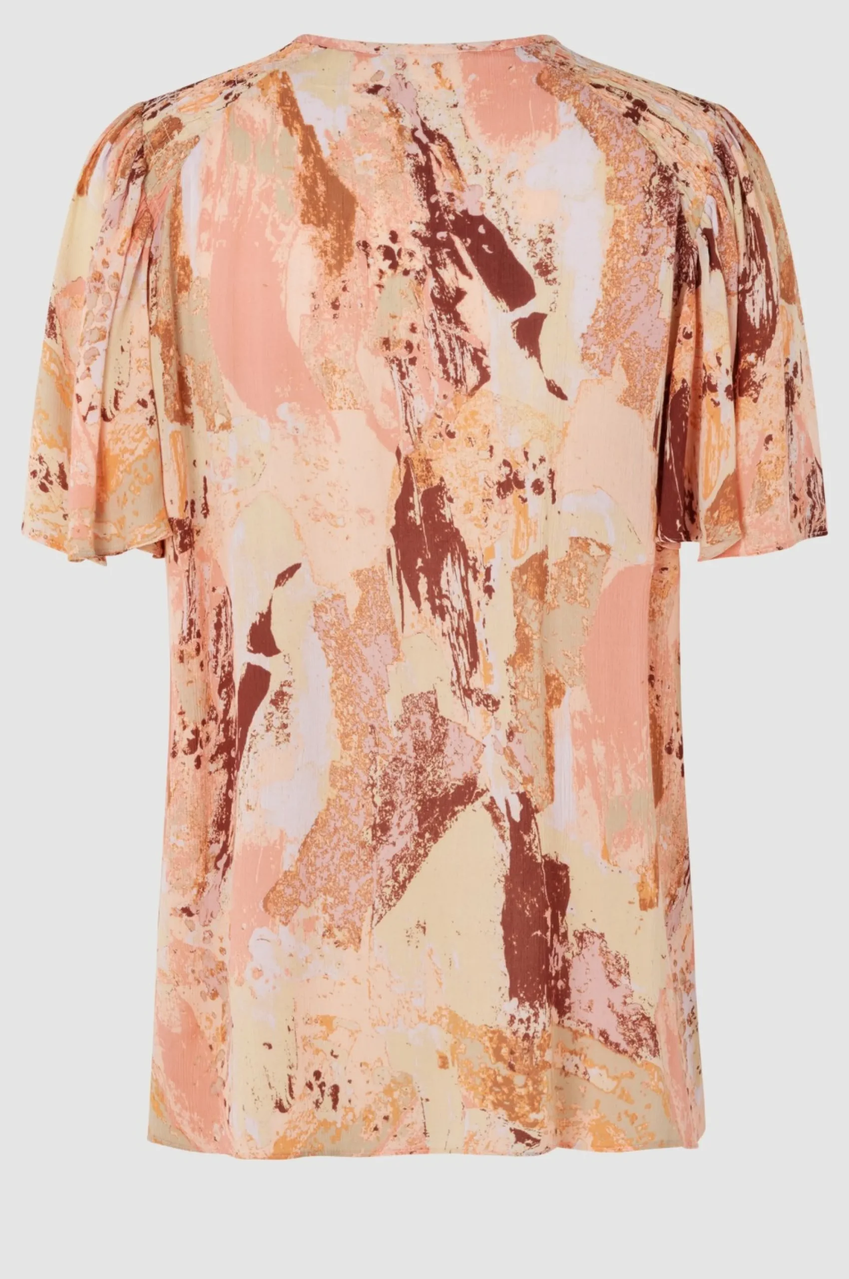 Outlet Calore Shirt Kvinde Skjorter Og Bluser
