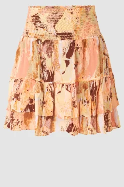 Best Calore Skirt Kvinde Nederdele Og Shorts