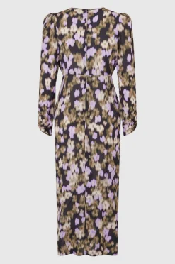 Cast Maxi Dress Kvinde Kjoler